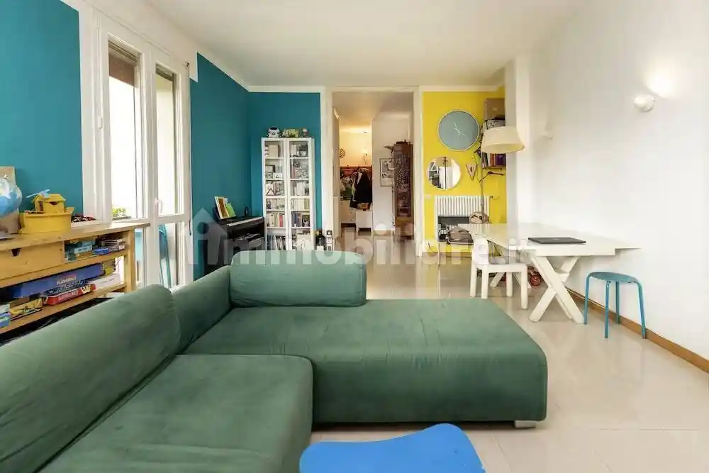 Appartamento in vendita a Camaiore