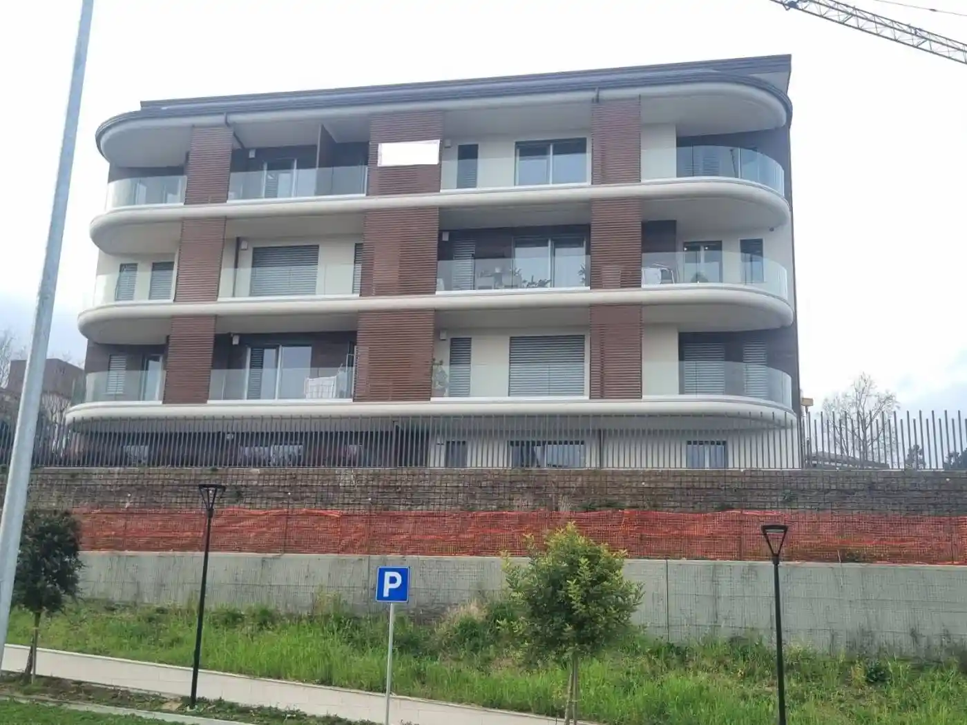 Appartamento in vendita a Avellino