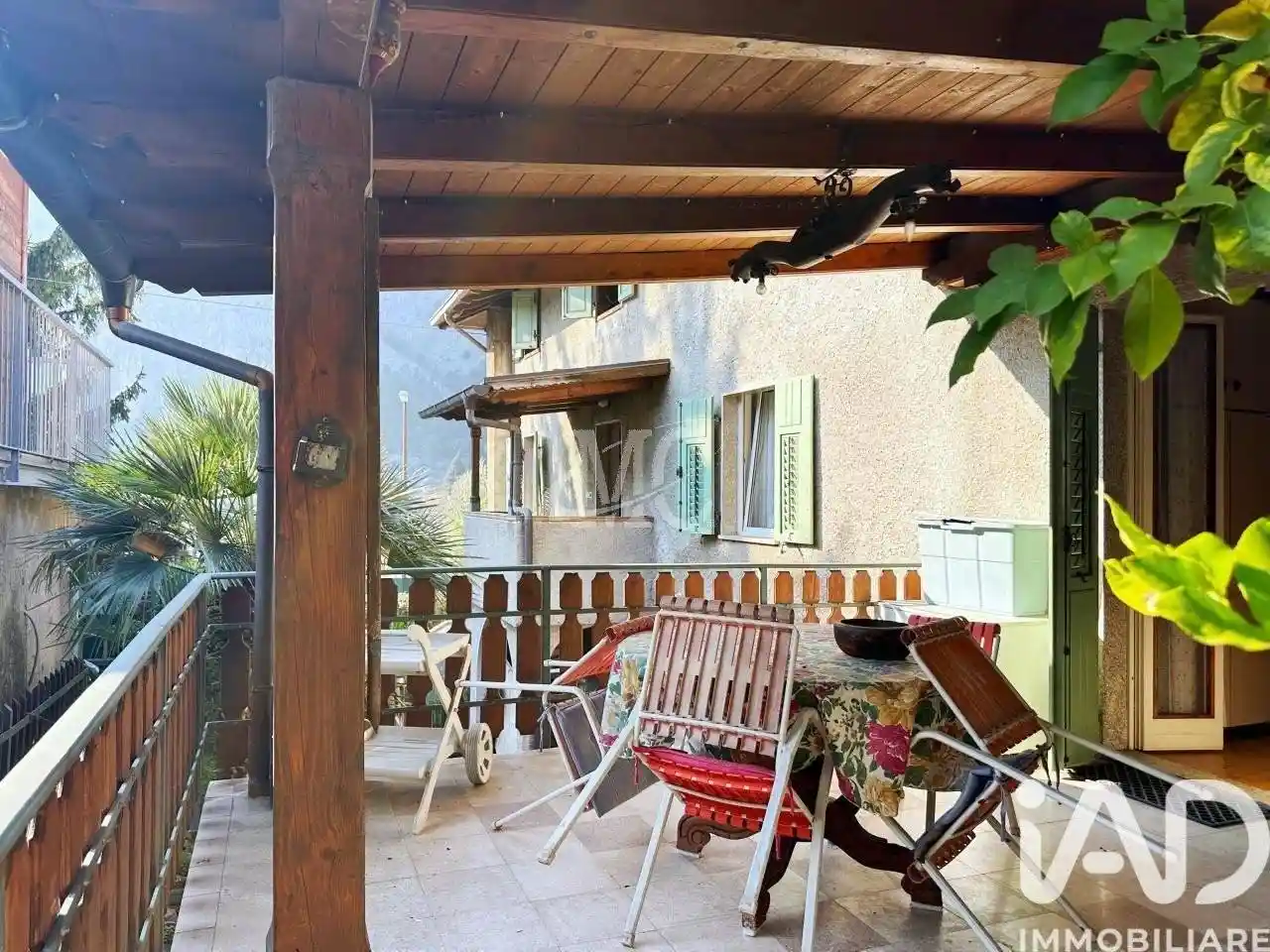 Villa in vendita a Arco