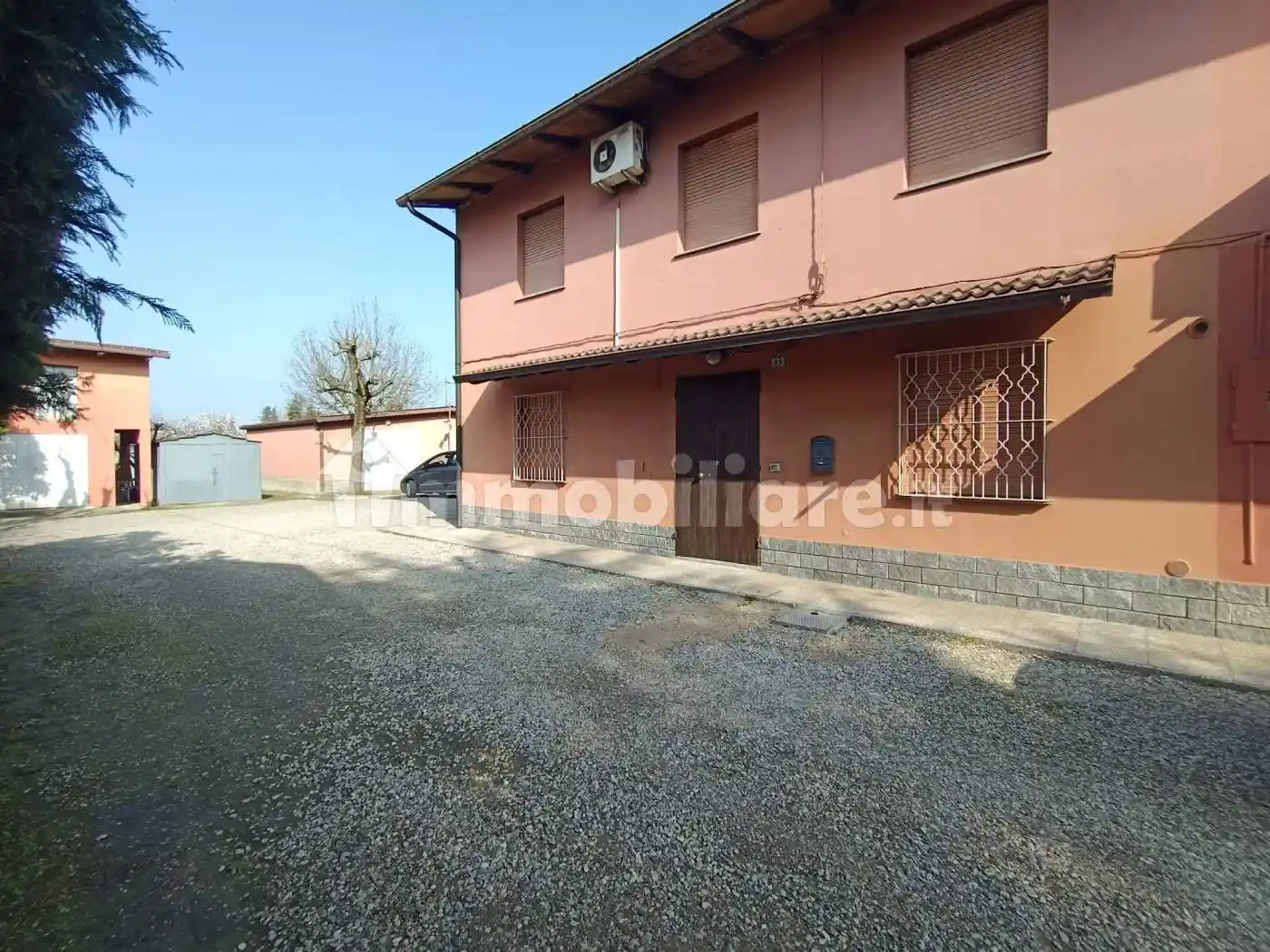 Casa indipendente in vendita a Bomporto