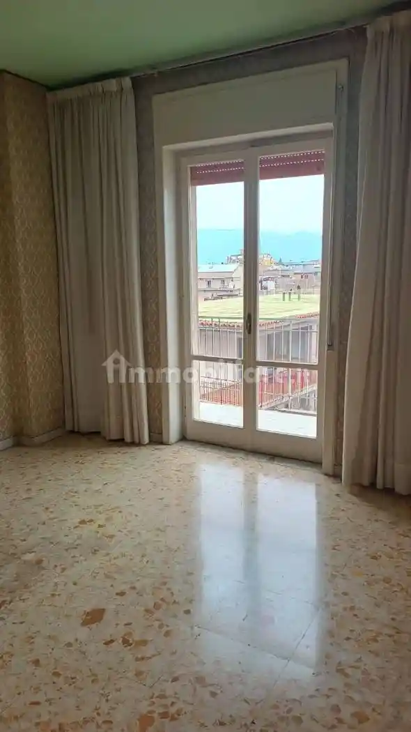 Appartamento in vendita a Scafati