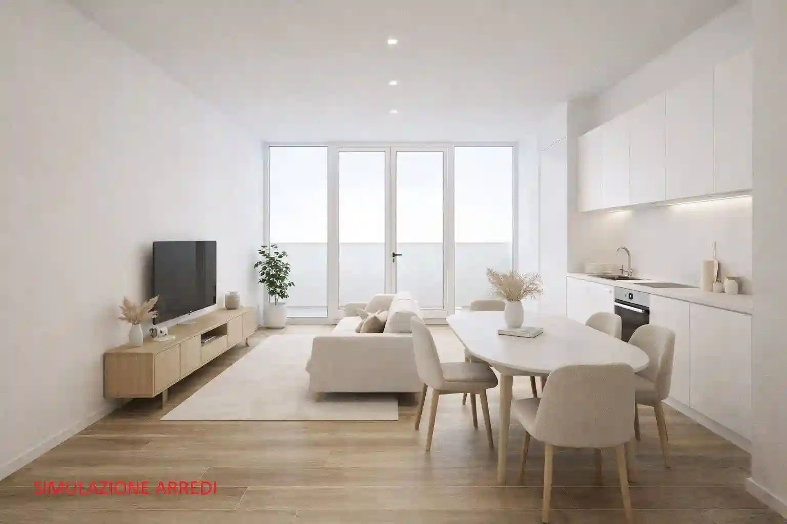 Appartamento - foto 3