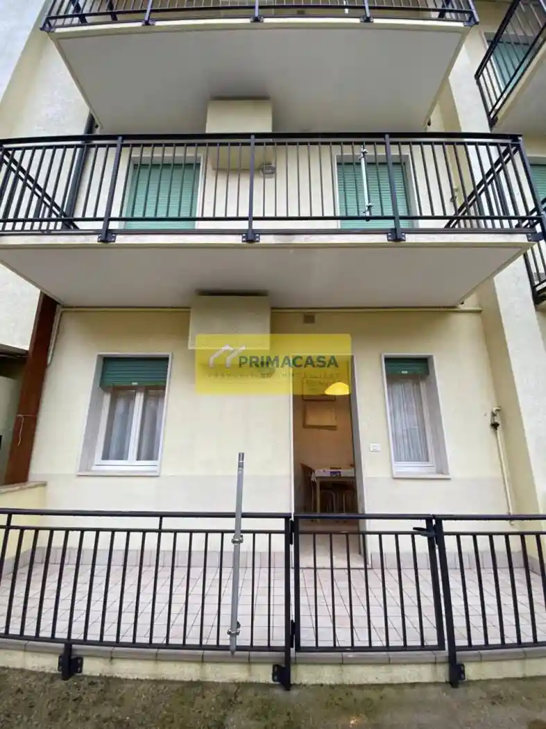 Appartamento in vendita a Jesolo