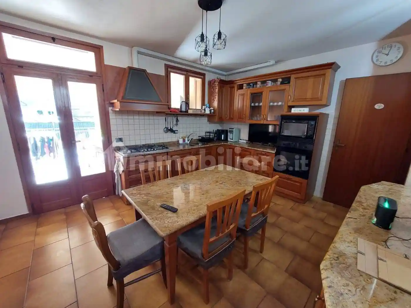 Appartamento in vendita a Omegna