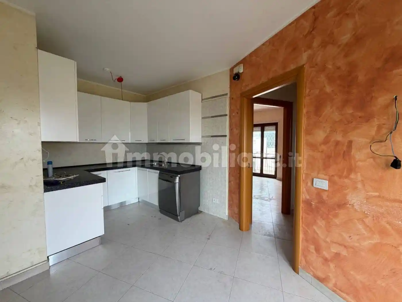 Attico - Mansarda in vendita a Bitetto