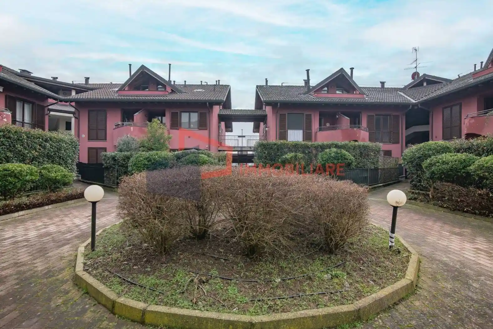 Appartamento in affitto a Certosa di Pavia