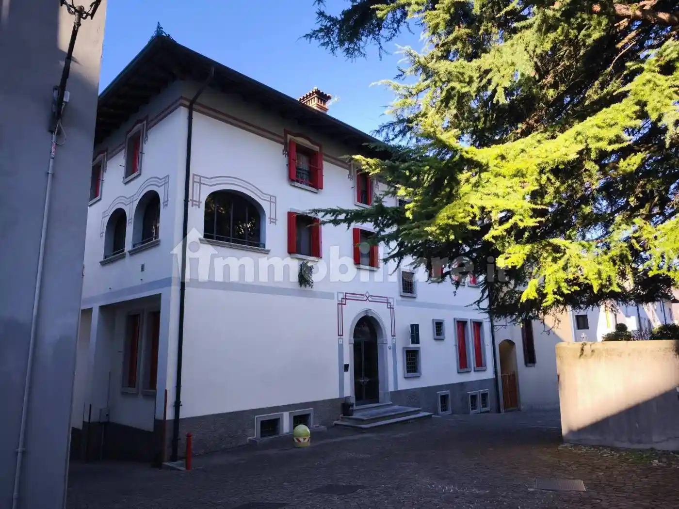 Casa indipendente in vendita a Gemona del Friuli