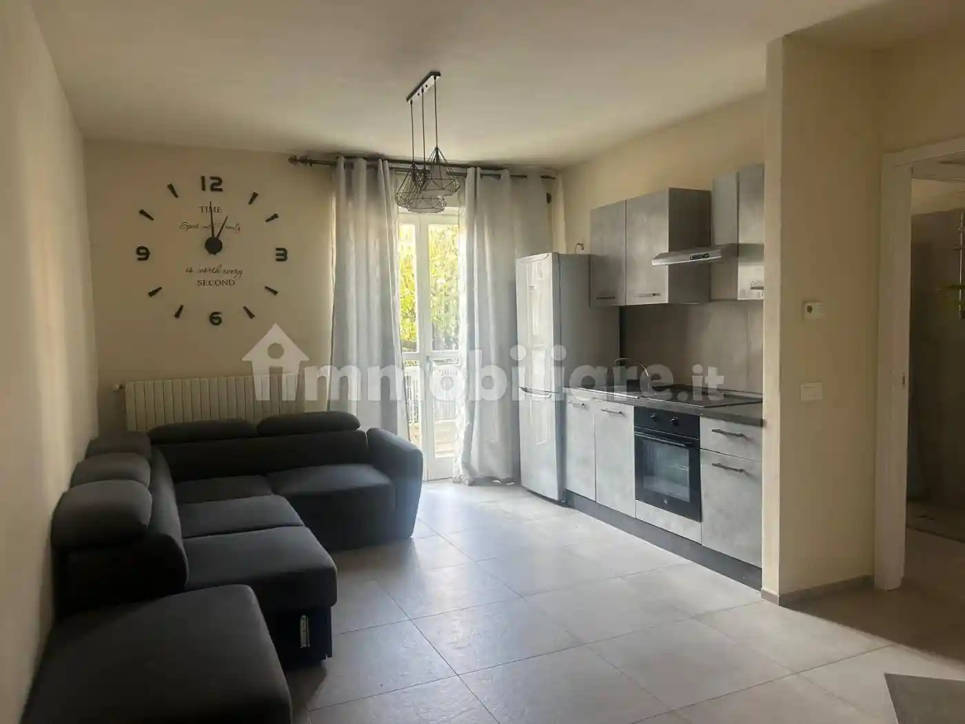 Appartamento in affitto a Alba