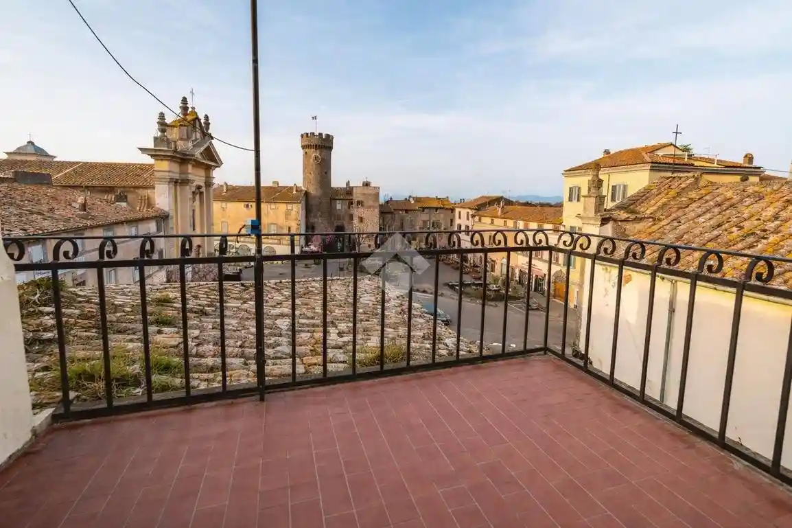 Appartamento in vendita a Viterbo