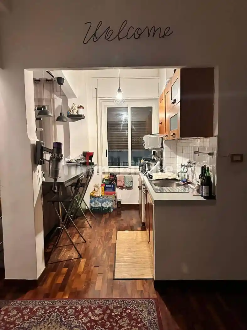 Appartamento in affitto a Roma