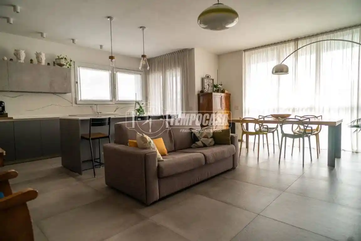 Attico - Mansarda in vendita a Fano