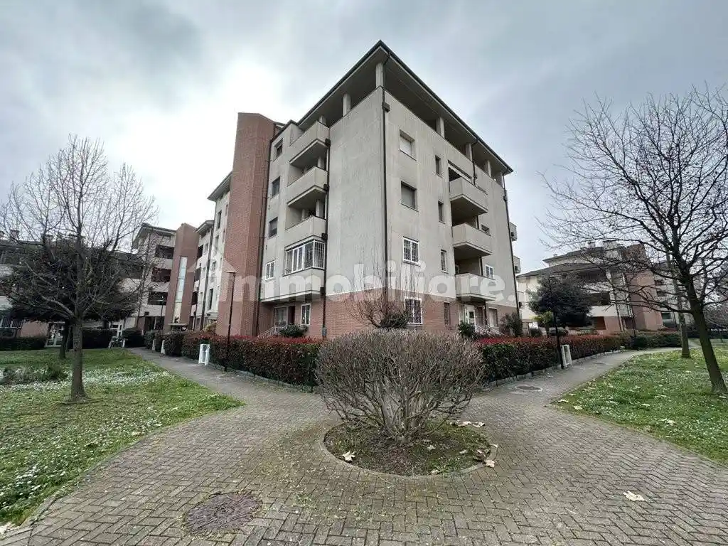 Appartamento in vendita a Imola