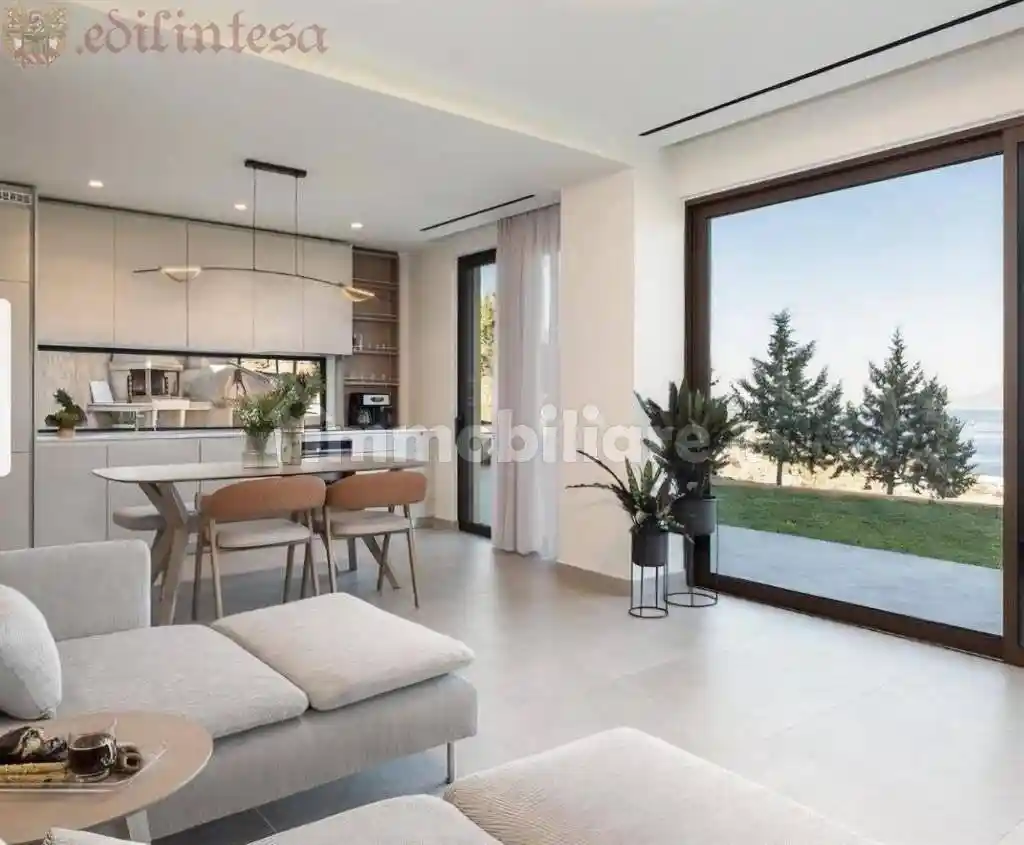 Appartamento in vendita a Monza