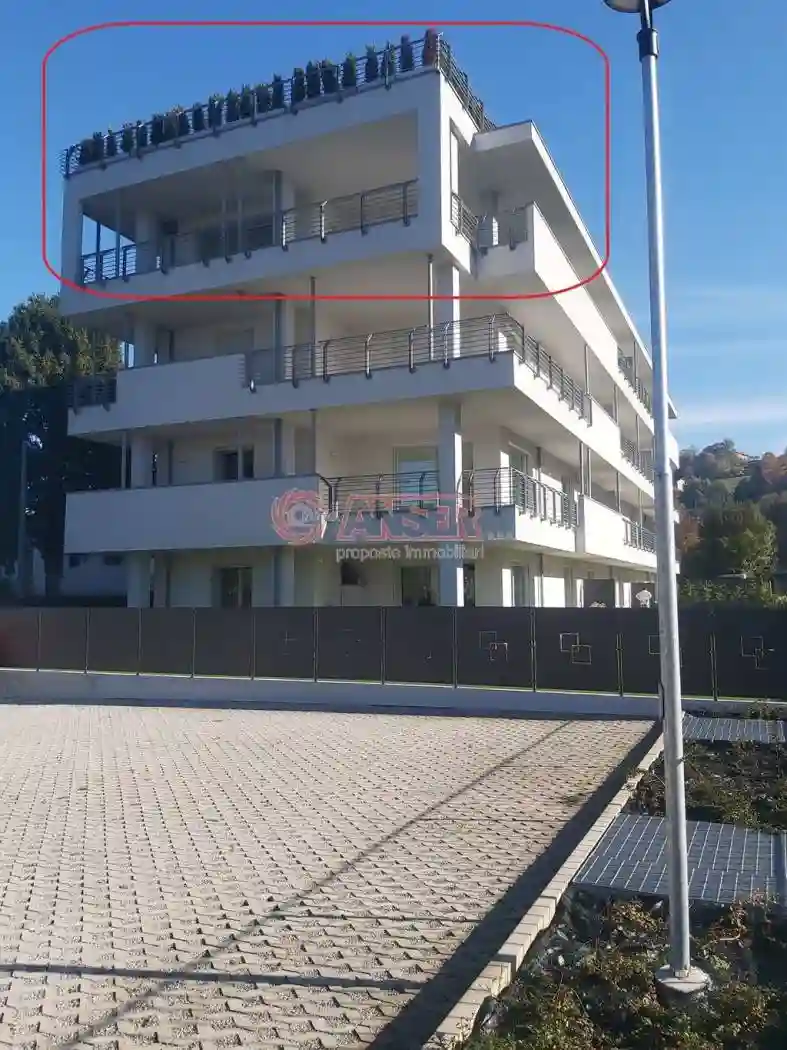 Attico - Mansarda - foto 2