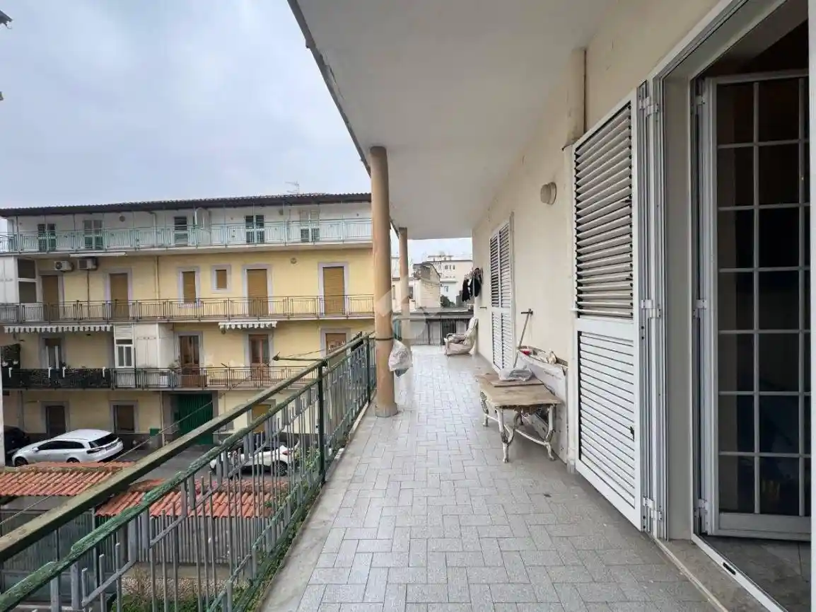 Appartamento in vendita a Aversa