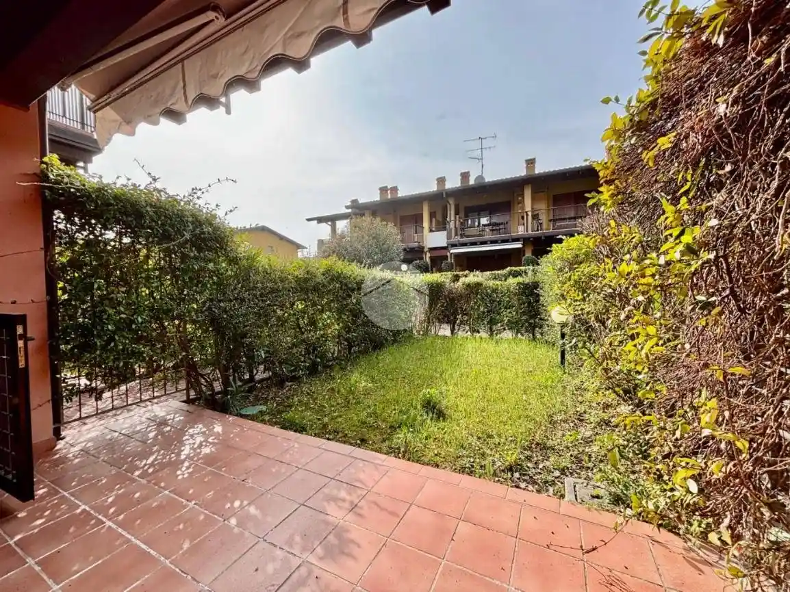 Appartamento in vendita a Desenzano del Garda