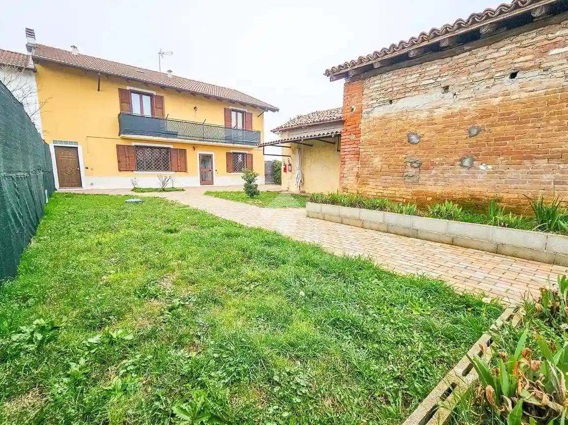 Casa indipendente - foto 3