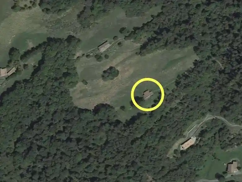 Rustico - Casale in vendita a Oltressenda Alta