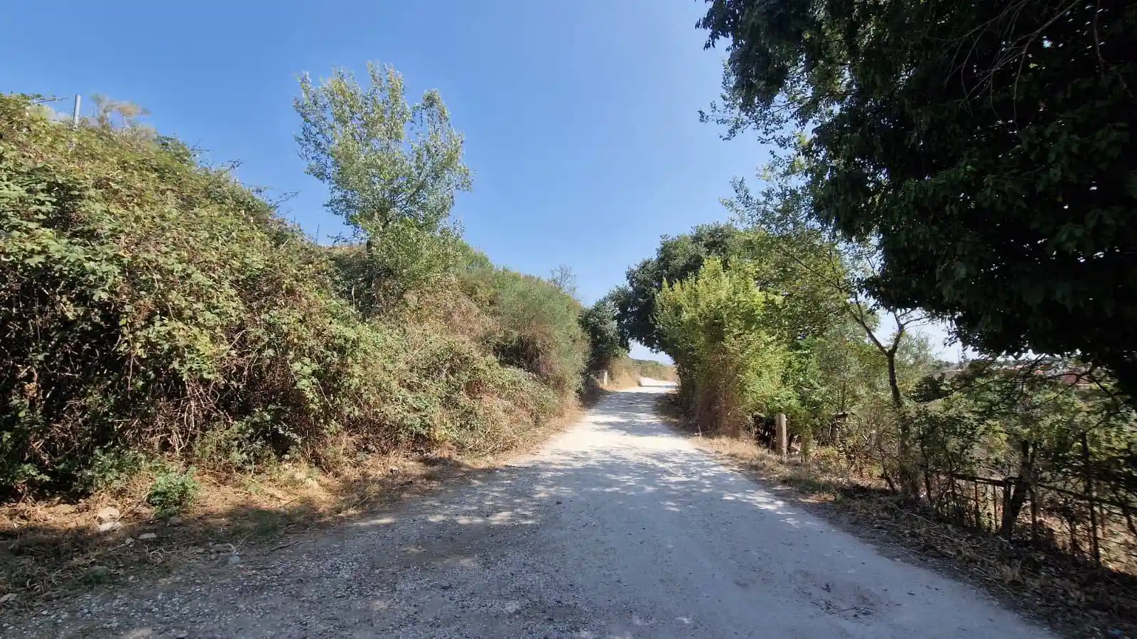 Rustico - Casale in vendita a Sacrofano