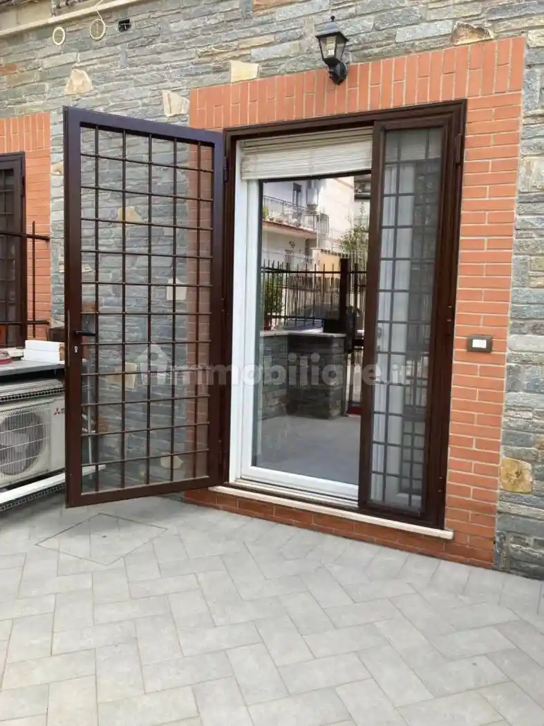 Appartamento in affitto a Fonte Nuova