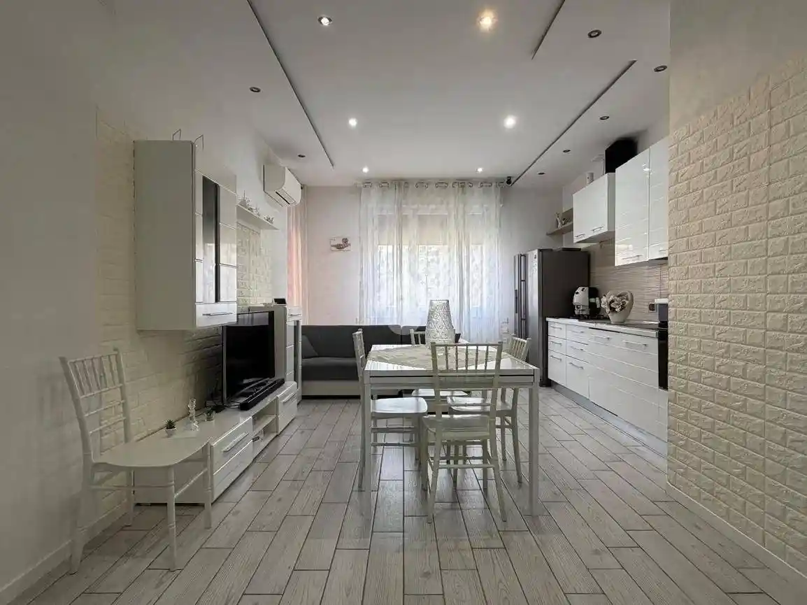 Appartamento in vendita a Signa