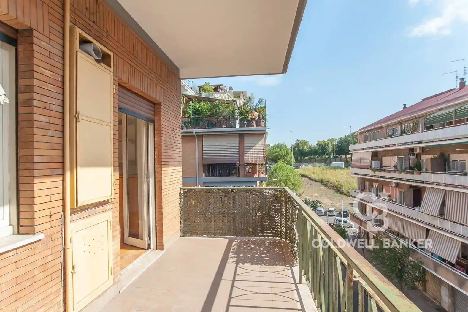 Appartamento in affitto a Roma