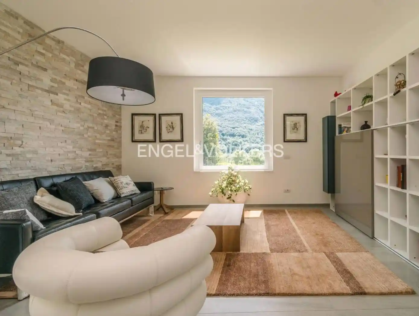 Villa in vendita a Carlazzo