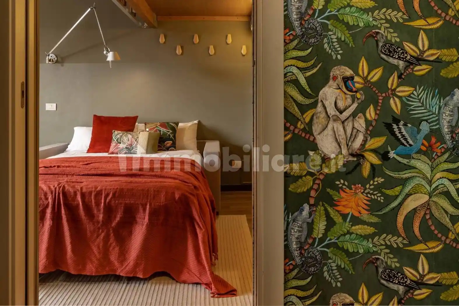 Appartamento in affitto a Torino