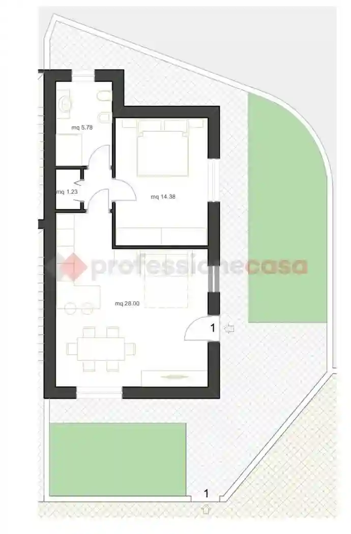 Appartamento - foto 4