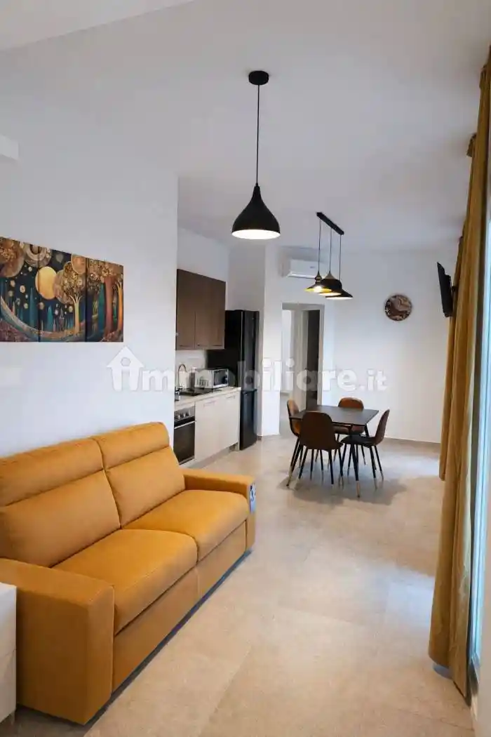 Villa in affitto a Mola di Bari