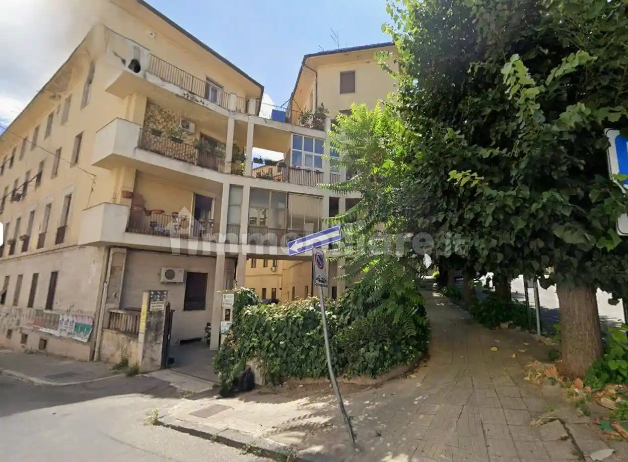 Appartamento in vendita a Cosenza
