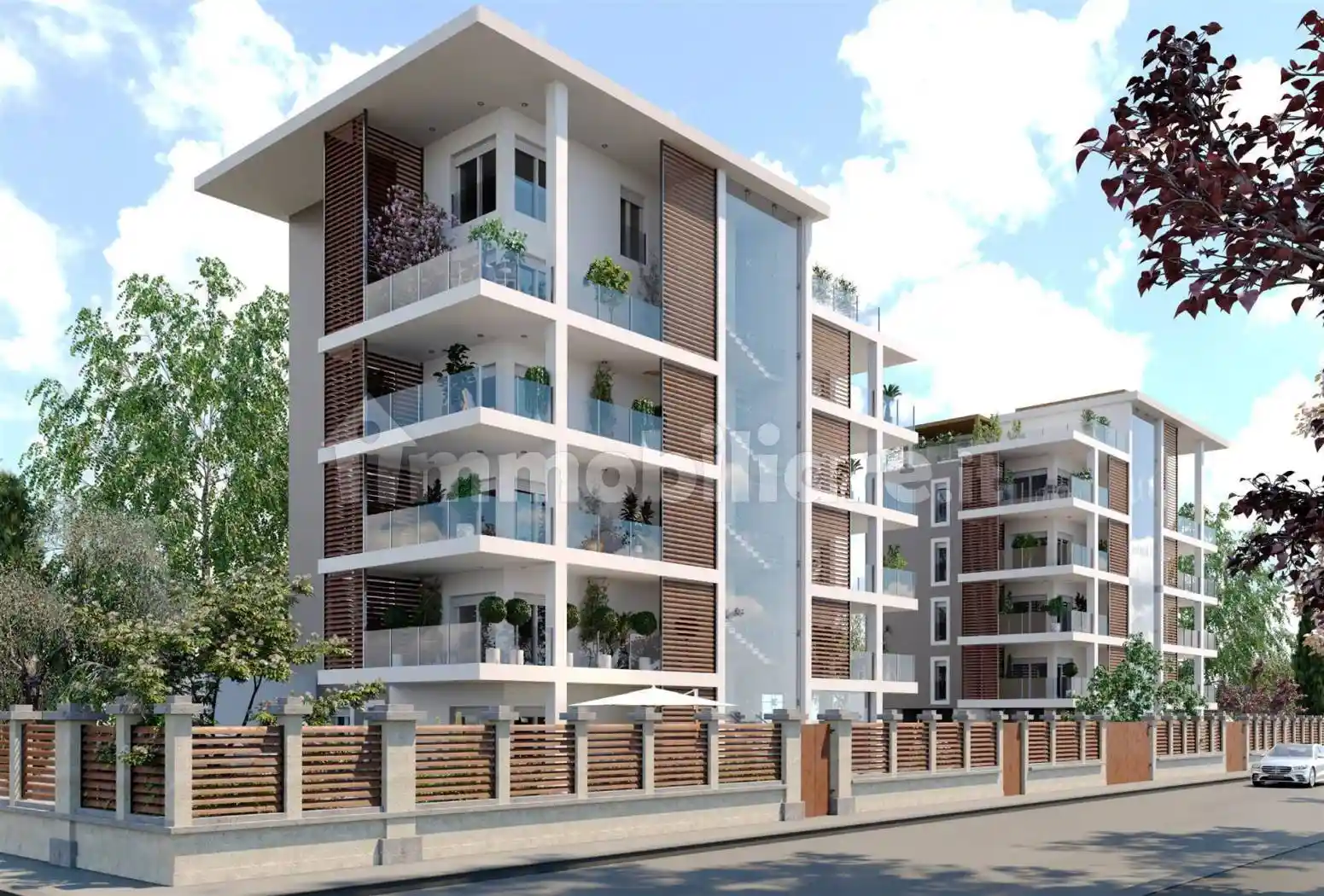 Appartamento in vendita a Firenze