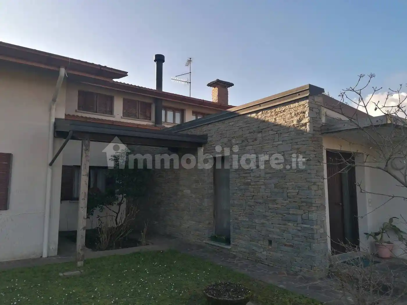 Villa in vendita a Remanzacco