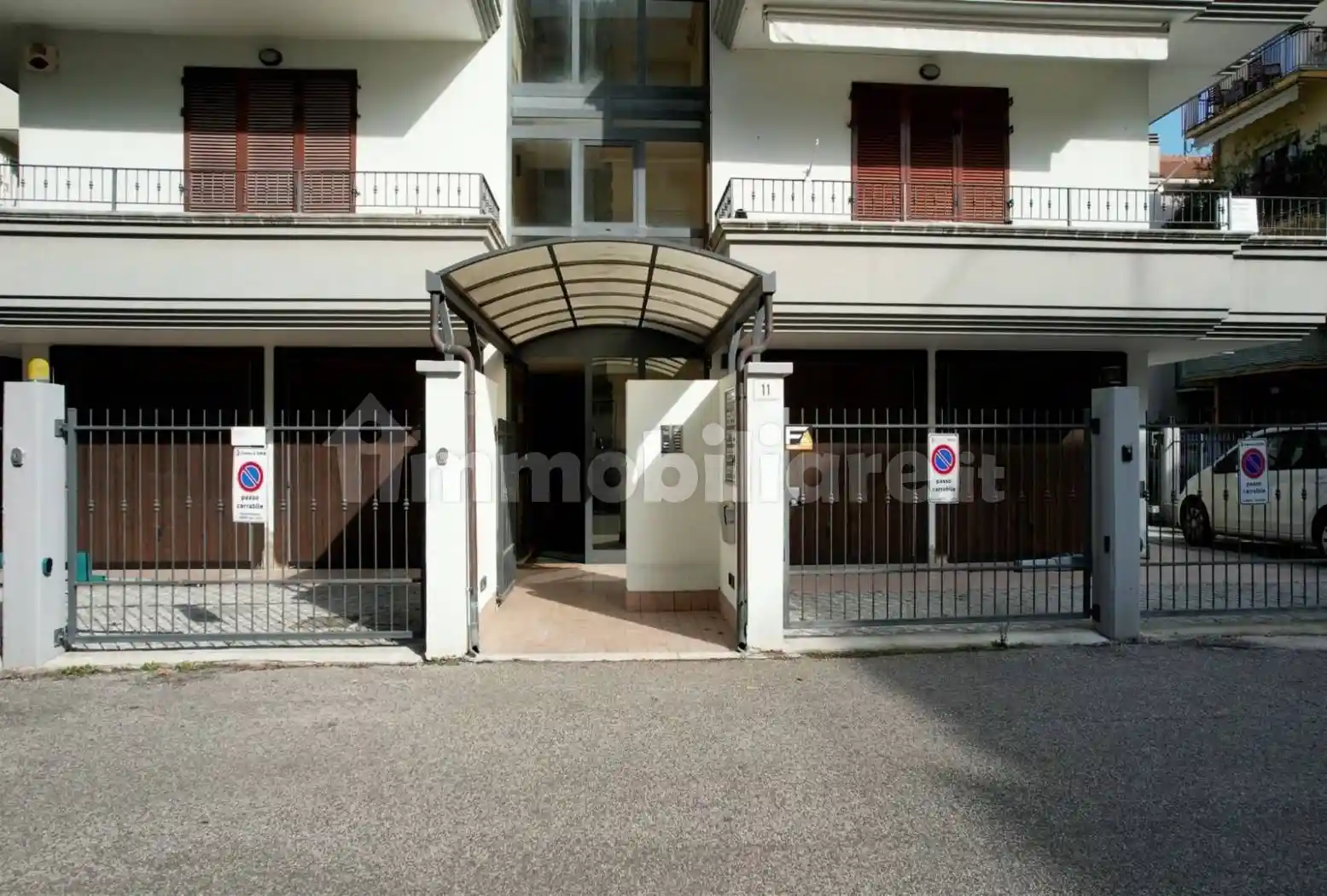 Appartamento in vendita a Rimini