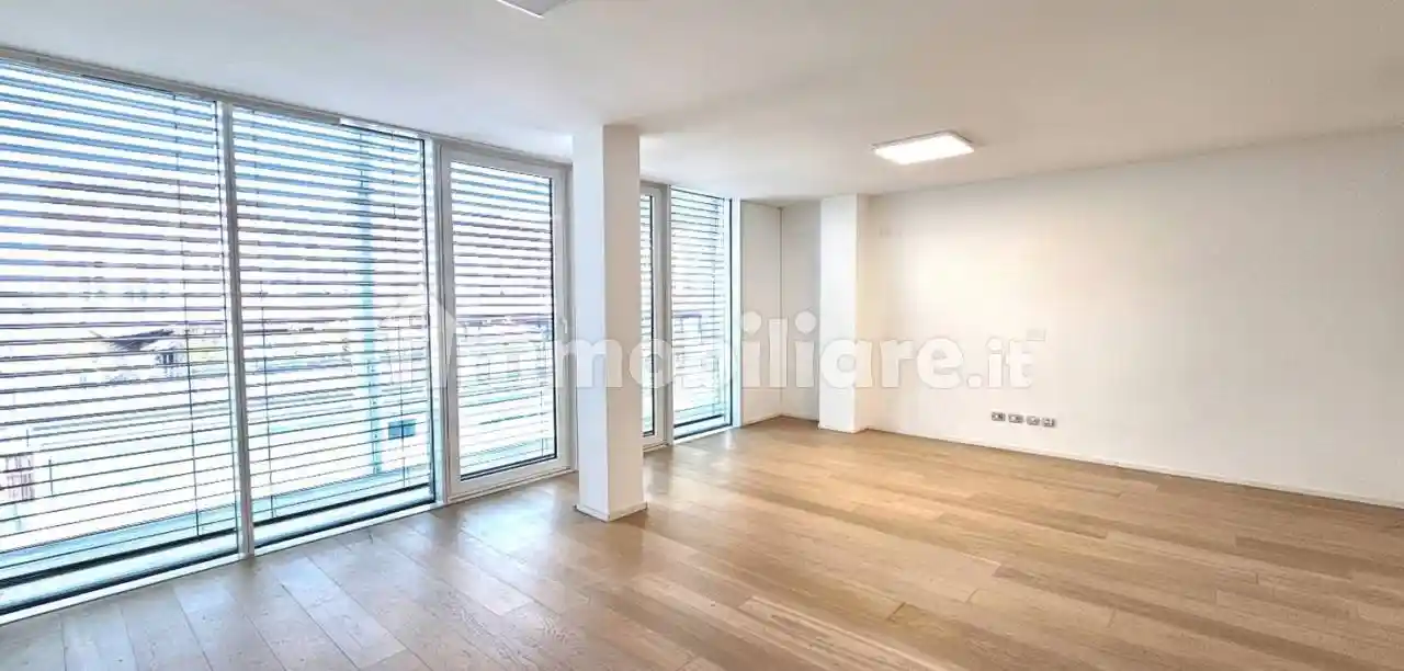 Appartamento in vendita a Padova