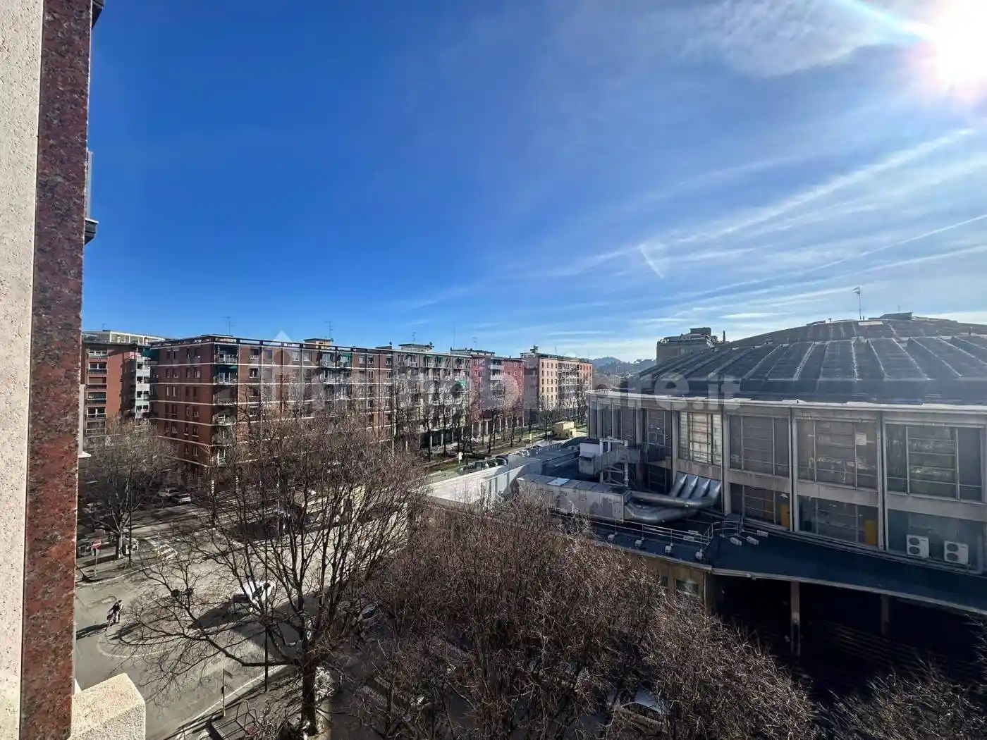 Appartamento in vendita a Bologna