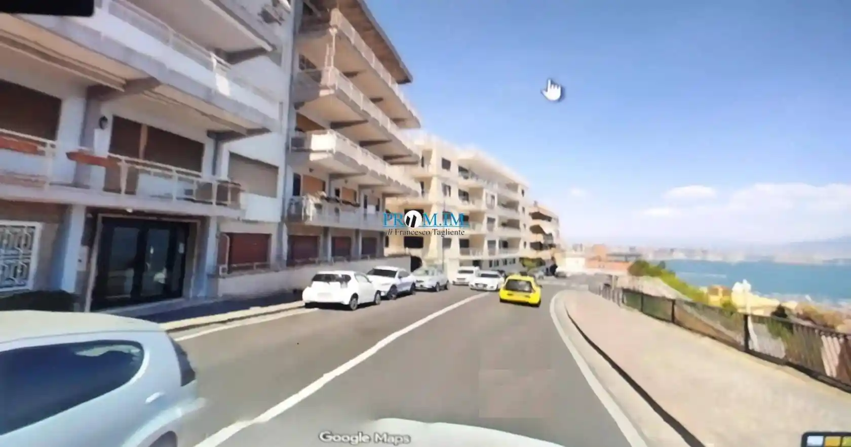 Appartamento in vendita a Napoli