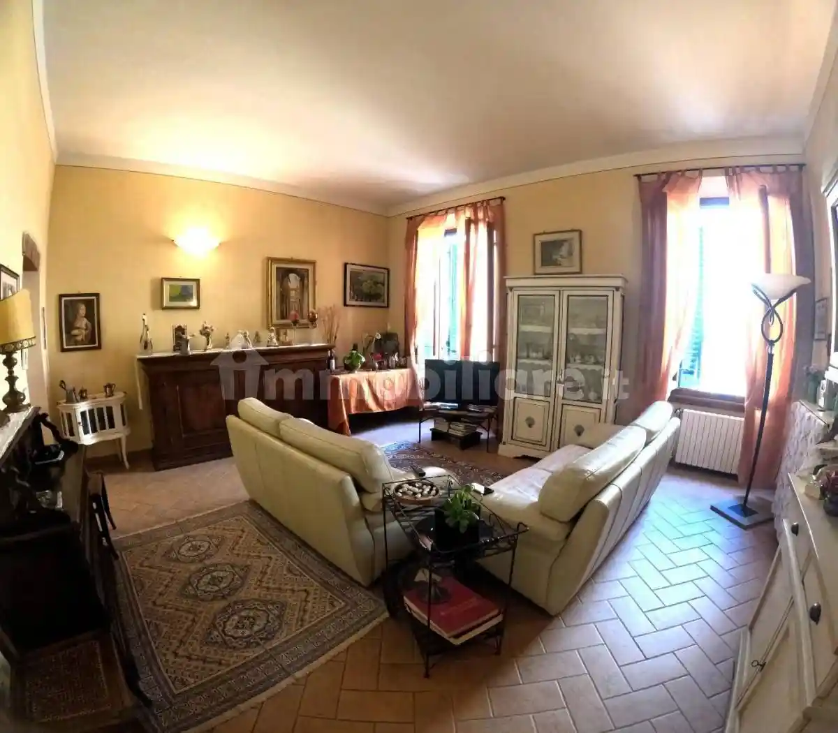 Appartamento in vendita a Poggibonsi