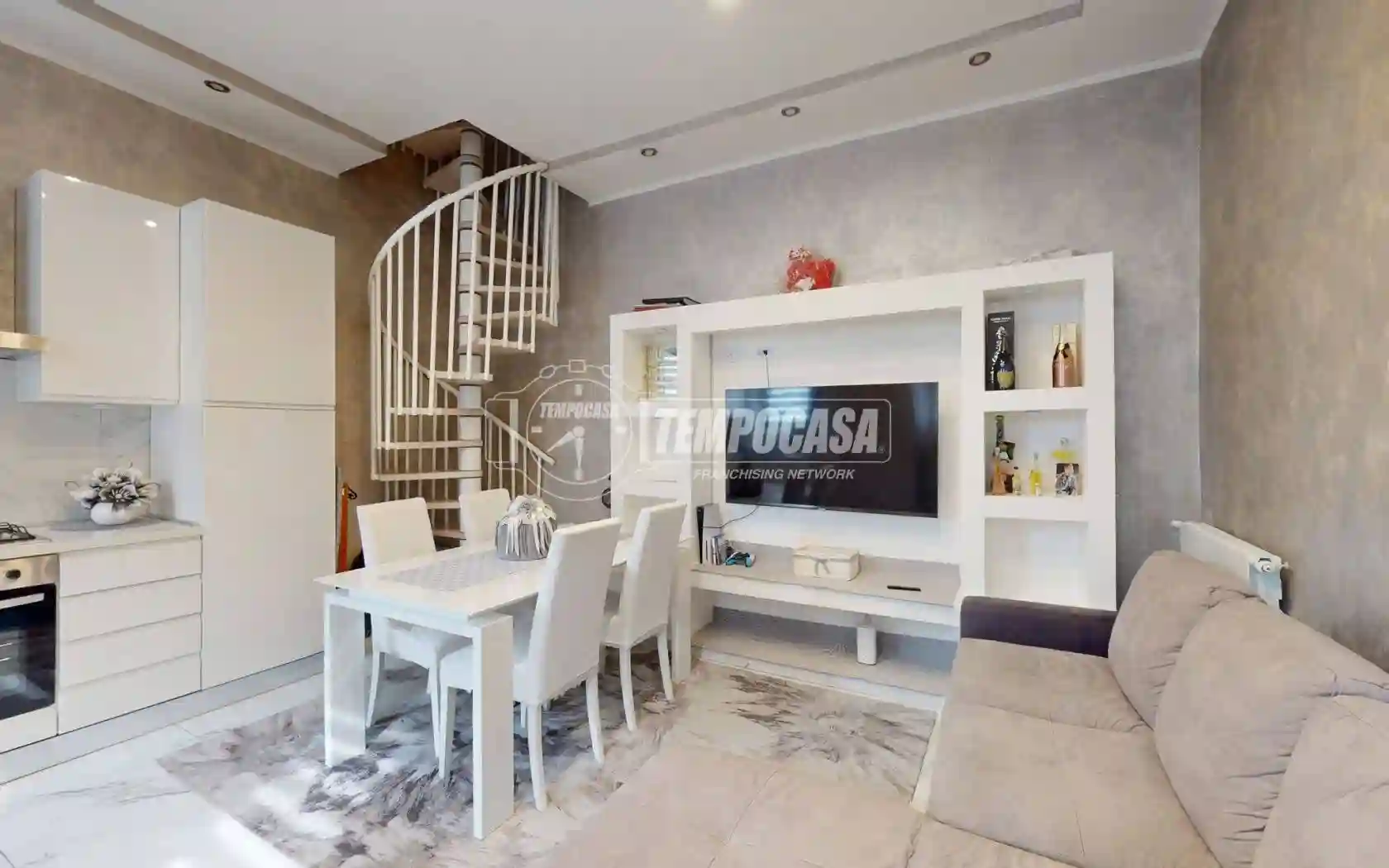 Casa indipendente - foto 2