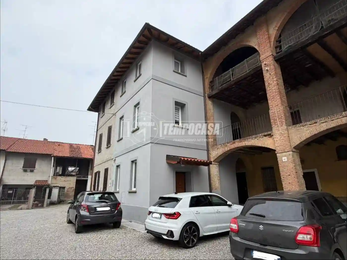 Casa indipendente - foto 3