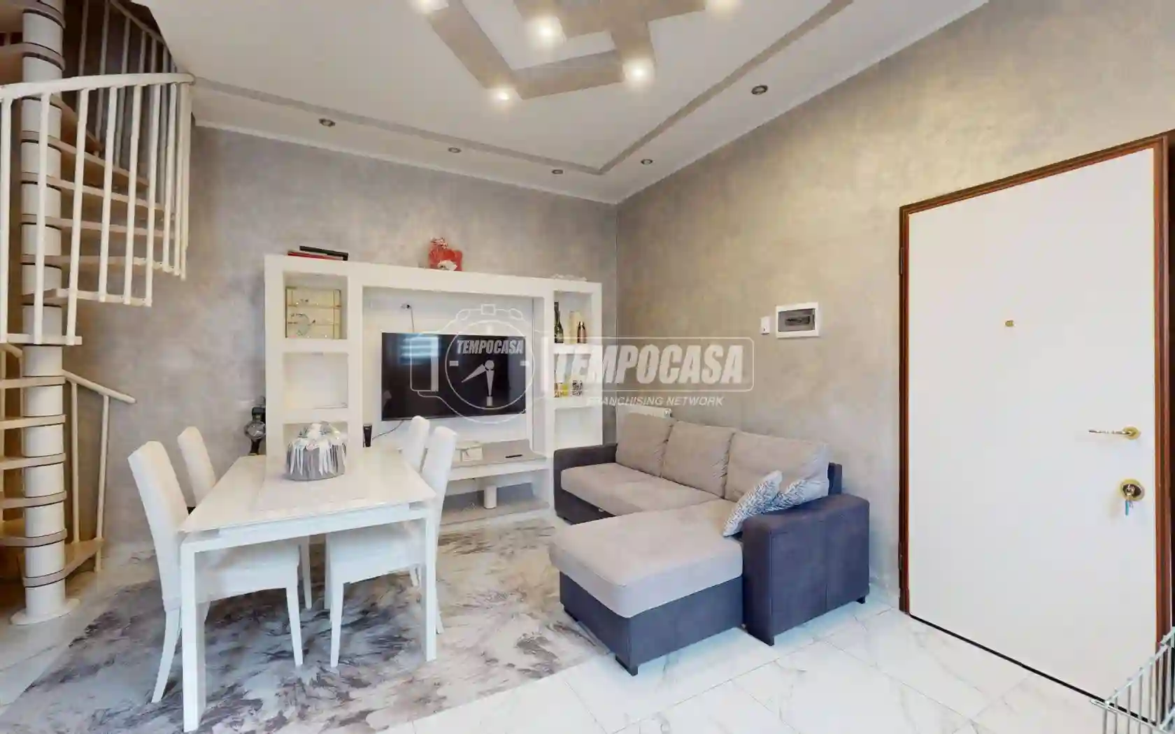 Casa indipendente - foto 4