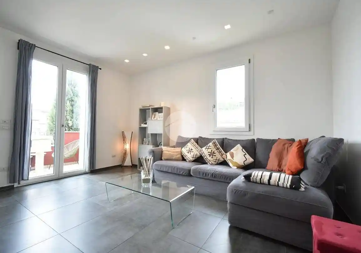 Appartamento in vendita a Santarcangelo di Romagna