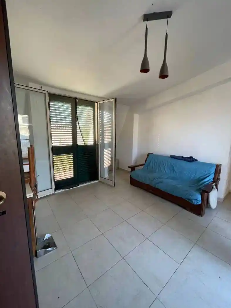 Appartamento in affitto a Reggio Calabria