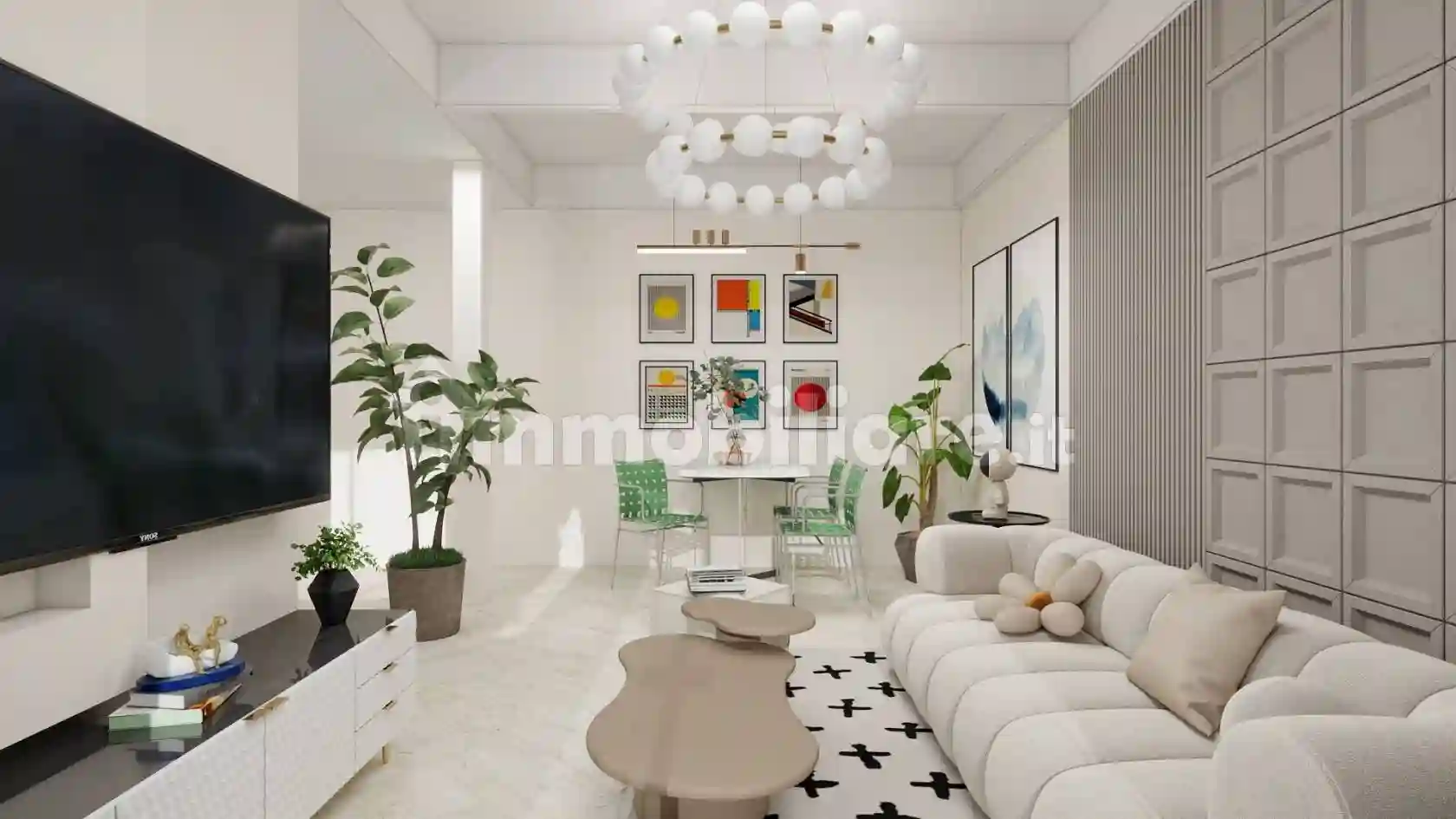 Appartamento - foto 3