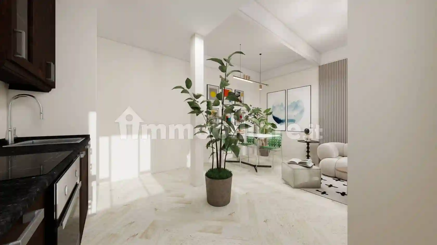 Appartamento - foto 4