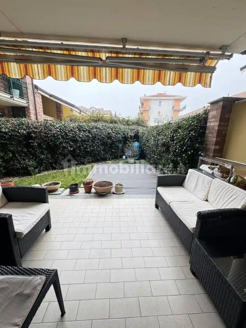 Appartamento in vendita a Mappano