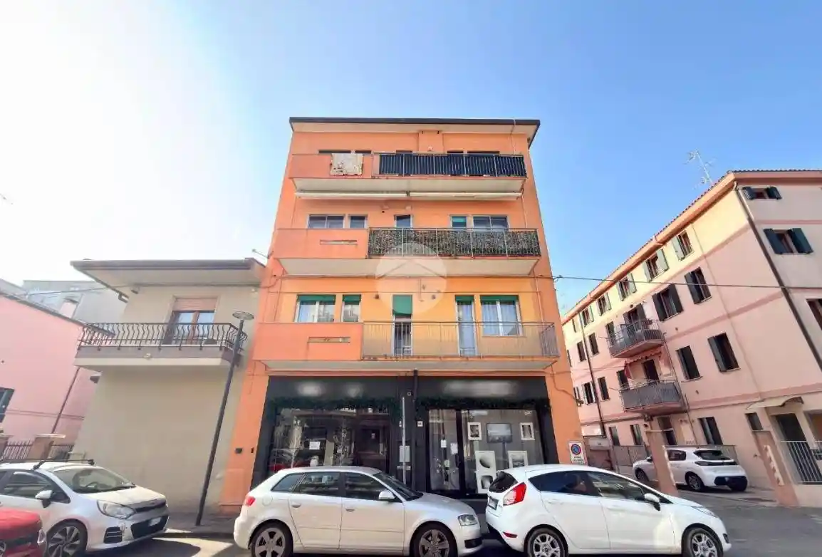 Appartamento in vendita a Chioggia