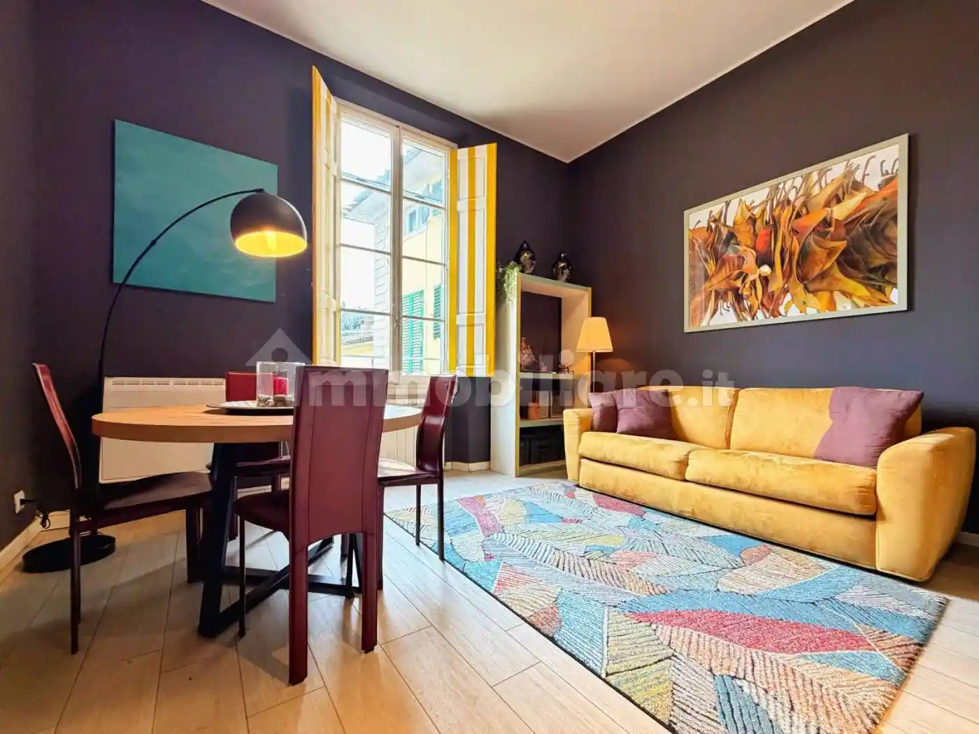 Appartamento in vendita a Firenze