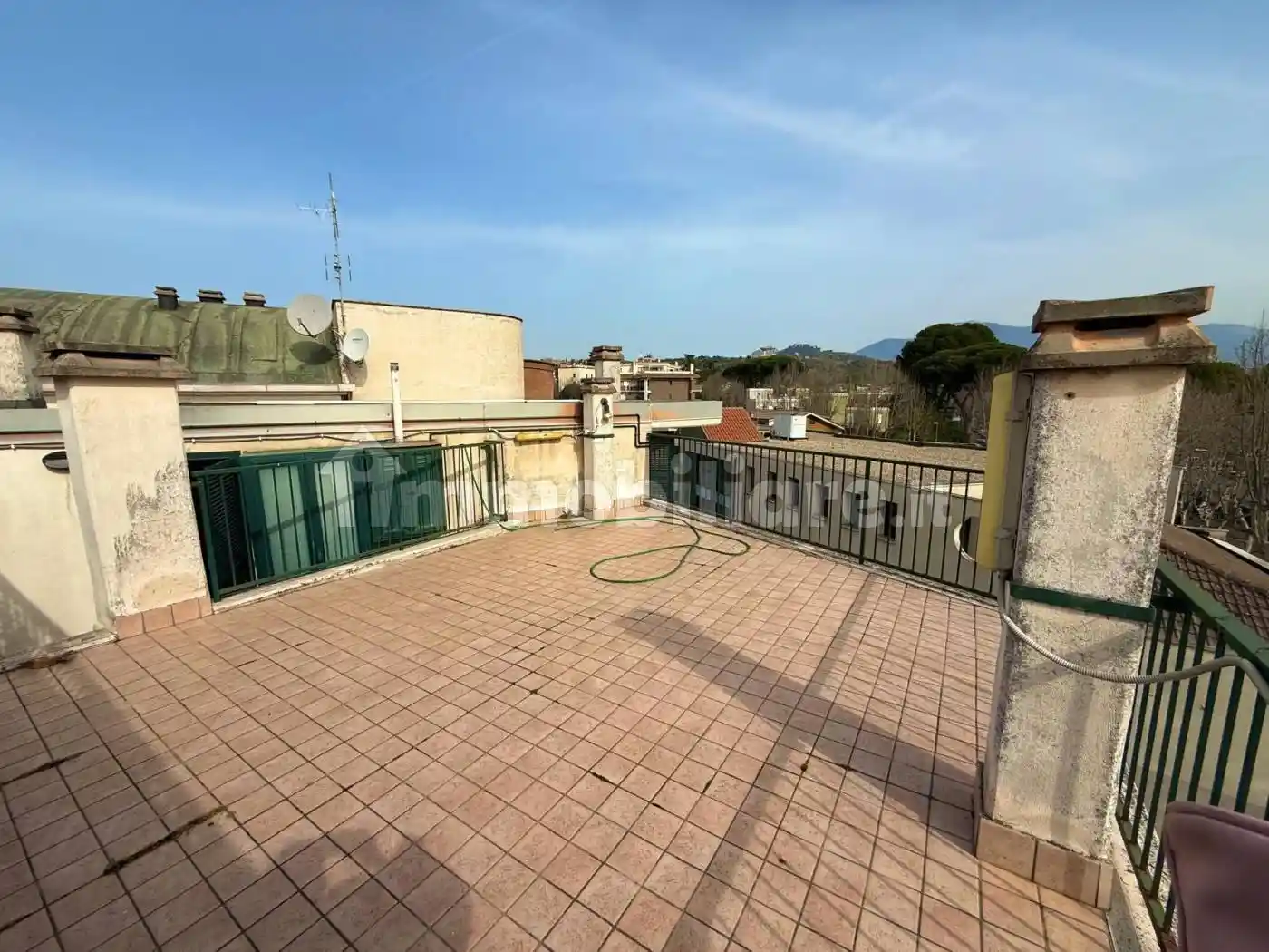 Appartamento in vendita a Guidonia Montecelio