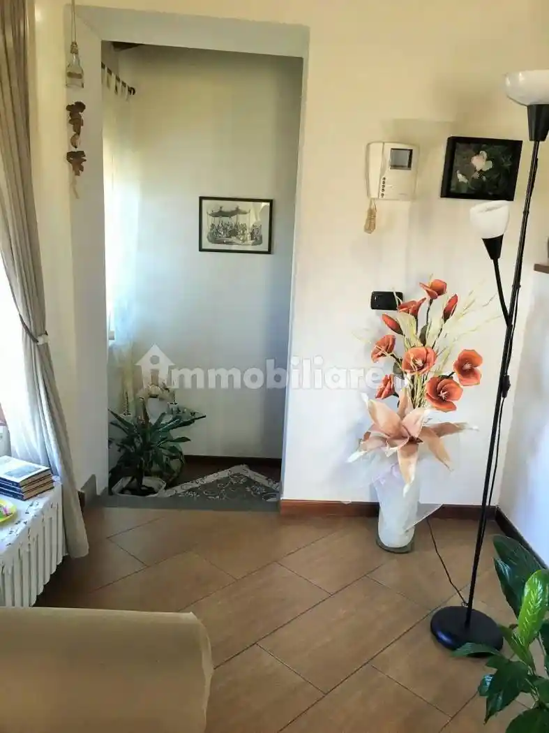 Appartamento in vendita a Serravalle Pistoiese
